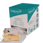 SEALED AIR BUBBLE PAK DISPENSER 300MMX50M BUBBLEPAK (PACK OF 1) image
