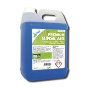 2WORK PREMIUM RINSE AID 5 LITRE (PACK OF 1)