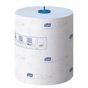 TORK MATIC HAND TOWEL H1 BLUE 150M (PACK OF 6) 290068