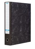 ELBA 70MM LEVER ARCH FILE UPRIGHT A3 BLACK 100080746 image