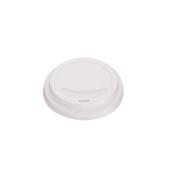MYCAFE LIDS 8OZ WHITE (PACK OF 1000 LIDS) MXPWL90CASE