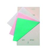 PRESTIGE TRIPLICATE SERVICE PAD LARGE (PACK OF 50) PAD200