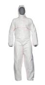 DUPONT PROSHIELD 20 SFR COVERALL WHITE 2XL (PACK OF 1)