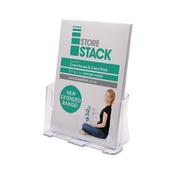 ANNOUNCE LITERATURE HOLDER A4 DF10094