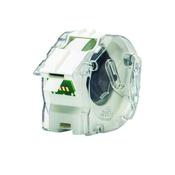 BROTHER LABEL ROLL 12MM X 5M CZ1002 (PACK OF 1)