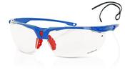 BEESWIFT SPORTS STYLE SAFETY SPECTACLE CLEAR  (PACK OF 1)