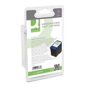 Q-CONNECT HP 22 REMANUFACTURED COLOUR INKJET CARTRIDGE C9352AE image