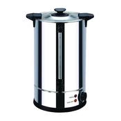 IGENIX URN 15 LITRE STAINLESS STEEL IG4015