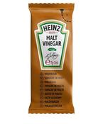 HEINZ MALT VINEGAR  8ML SACHETS (PACK OF 250 SACHETS)