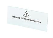 GENTEX PF3000 PRO DELUXE ADF INTERNAL SPATTER LENS (PACK OF 10)