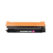 Q-CONNECT BROTHER TN-421M COMPATIBLE TONER CARTRIDGE STANDARD YIELD MAGENTA TN-421M-COMP image