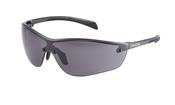 BOLLE SAFETY SILIUM+ PLATINUM SMOKE  (PACK OF 1)