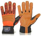 MEC DEX ROUGH HANDLER C5 360 MECHANICS GLOVE XL (PAIR) image
