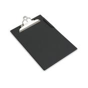 RAPESCO HEAVY DUTY CLIPBOARD FOOLSCAP BLACK CD1000B2