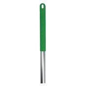 ALUMINIUM HYGIENE SOCKET MOP HANDLE GREEN 103131GN (PACK OF 1) image