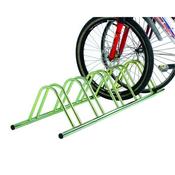 CYCLE RACK FOR 5 CYCLES ZINC (1600 X 330MM) 360011 image