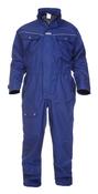 HYDROWEAR KOPENHAGEN SIMPLY NO SWEAT WATERPROOF PREMIUM COVERALL NAVY BLUE 2XL (PACK OF 1) image