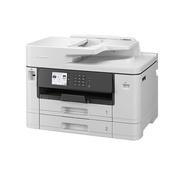 BROTHER MFCJ5740DW PROFESSIONAL A3 INKJET WIRELESS ALL-IN-ONE PRINTER image