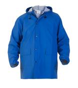 HYDROWEAR SELSEY HYDROSOFT WATERPROOF JACKET ROYAL BLUE XL (PACK OF 1) image
