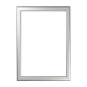 SNAP FRAME STANDARD ALUMINIUM A2 (PACK OF 1) image