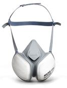 MOLDEX 5230 HALF MASK FFA2P3RD  (PACK OF 1) image