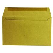 Q-CONNECT ENVELOPE 89X152MM WALLET GUMMED 70GSM MANILLA (PACK OF 1000) 721166