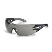 UVEX PHEOS SAFETY SPEC GREY  (PACK OF 10) (PACK OF 10)