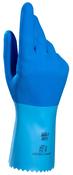 MAPA JERSETTE 301 GLOVE BLUE S (PACK OF 1)