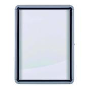 NOBO WEATHERPROOF EXTERNAL GLAZED CASE 615X770MM 1902577
