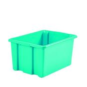 STACK AND STORE SMALL TEAL S01S809