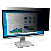 3M DESKTOP MONITOR FRAMELESS 23IN WIDESCREEN PRIVACY FILTER PF23.0W9