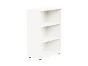 KITO OPEN STORAGE 1130MM - 3 LEVEL WHITE