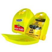 WALLACE CAMERON MEZZO BODILY FLUID AND SHARPS KIT 1012109
