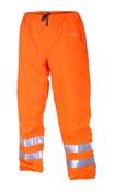 HYDROWEAR URBACH SIMPLY NO SWEAT HIGH VISIBILITY WATERPROOF QUILTED TROUSER ORANGE 2XL (PACK OF 1)