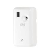 TORK AIR FRESHENER SPRAY DISPENSER A1 WHITE 562000 (PACK OF 1)