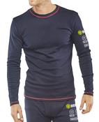 BEESWIFT ARC COMPLIANT LONG SLEEVE T-SHIRT XL (PACK OF 1) image