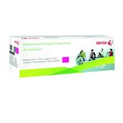 XEROX REPLACEMENT TONER FOR HP CF543A 006R03615 image