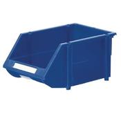 VFM BLUE HEAVY DUTY STORAGE BIN (PACK OF 18) 360233
