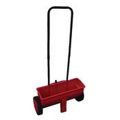 RED 12KG WINTER SALT SPREADER 408258