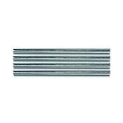 Q-CONNECT LETTER TRAY STEEL RISERS (PACK OF 4) CP006KFSTD (PACK OF 1)