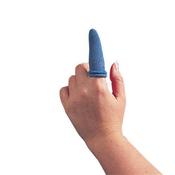 WALLACE CAMERON BLUE FINGERBOBS (PACK OF 12) 1806036