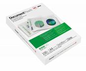 GBC DOCUMENT LAMINATING POUCHES 160 MICRON A4 (PACK OF 100) IB585036