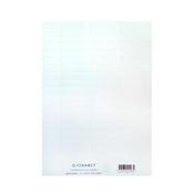 Q-CONNECT SUSPENSION FILE INSERT WHITE (PACK OF 50 INSERTS) KF21003