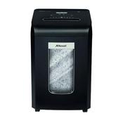 REXEL PROMAX RSX1538 MANUAL 15 SHEET CROSS-CUT SHREDDER 2100890A image