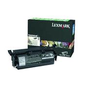 LEXMARK T650 BLACK HIGH YIELD RETURN PROGRAMME TONER 0T650H04E image