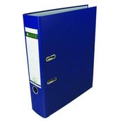 LEITZ 180 LEVER ARCH FILE POLYPROPYLENE FOOLSCAP BLUE (PACK OF 10 FILES) 1110-35