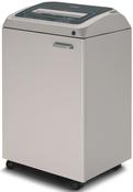 KOBRA SHREDDER 270 TS S4 CROSS-CUT OFFICE SHREDDER 3.8MM STP image