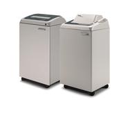 KOBRA SHREDDER 310 TS SS4 CROSS-CUT OFFICE SHREDDER 3.8MM STP