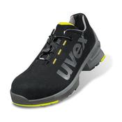 UVEX 1 SAFETY TRAINER BLACK 12 (PACK OF 1)