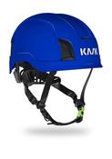KASK ZENITH X SAFETY HELMET BLUE  (PACK OF 1) image